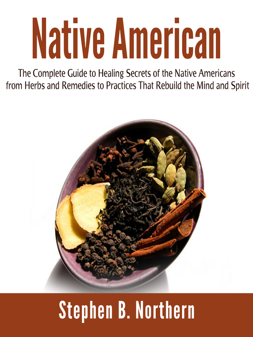 Title details for Native American by Stephen B. Northern - Available